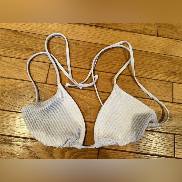 Pink - VS - Swim Top - Picture 1 of 3